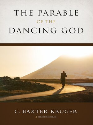 cover image of The Parable of the Dancing God